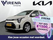 Kia Picanto - 1.0 DPI DynamicLine Automaat Apple Carplay/Android Auto - Cr