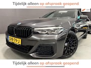BMW 5-serie - Touring 530e M-SPORT 20'' SOH-TEST/PANO/NAVI/CAM/DAB/CARPLAY