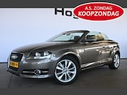 Audi A3 - 1.2 TFSI Ambition Pro Line Clima Stoelverwarming Goed Onderh