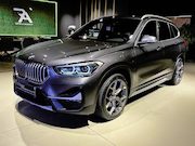 BMW X1 - xDrive25e Aut Navi|Camera|LED|Leer Plug-IN!