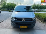 Volkswagen Transporter - 2.0 TDI L1H2 Comfortline ZILVER ‘16 AC KEURIGE BUS