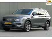 Volkswagen Tiguan All-Space - 2.0 TSI 4Motion Highline Panorama Carplay Stoelverwarming Le