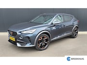 CUPRA Formentor - 1.4 e-Hybrid 245pk VZ Performance | Trekhaak | Leder | Bestu