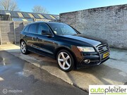 Audi Q5 - 3.0 TFSI quattro Pro Line S|wolf in schaapskleren!!|
