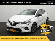 Renault Clio - TCe 90 Evolution - Occasion Lease vanaf €369 p/m - RIJKLAARP