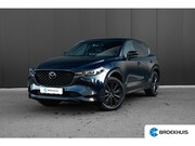 Mazda CX-5 - 2.0 SkyActiv-G 165 Sportive | Trekhaak | Leder | Head-up | C