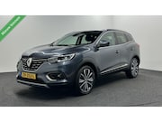 Renault Kadjar - 1.3 TCe Intens LEER TREKHAAK CARPLAY NAVI CRUISE LM ECC.