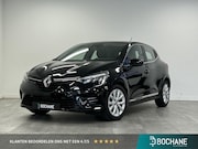 Renault Clio - 1.0 TCe 100 Bi-Fuel Intens Navigatie | Parkeersensoren achte