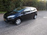 Ford Fiesta - 1.25 Trend