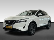 Nissan Qashqai - 1.3 Mild-Hybrid 158pk Xtronic Acenta