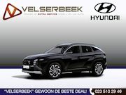 Hyundai Tucson - 1.6 T-GDI HEV Premium