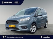 Ford Transit Courier - Limited 1.0 ECOBoost 100pk