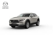 Mazda CX-30 - e-Skyactiv G 141 Exclusive-Line Business Edition | 18-inch l