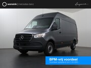 Mercedes-Benz Sprinter - 315 CDI GB L2 RWD PRO | ACHTERUITRIJCAMERA | 3500 KG AHW | D