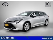 Toyota Corolla - Touring Sports 1.2 Turbo Active