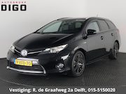 Toyota Auris - Touring Sports 1.8 Hybrid Lease | Leder | Stoelverwarming |