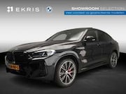 BMW X4 - M40i | M-Sportpakket | Laserlicht | Leder | HUD |