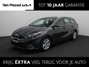 Kia Ceed - Sportswagon Dynamicline 1.0 T-GDi 100 MHEV DCT7 | Edition |