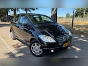 Mercedes-Benz A-klasse - Business Class Avantgarde AUTOMAAT 2009