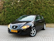 Seat Leon - Zeer Nette 1.6 Reference | | Airco |NAP