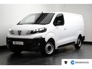Peugeot Expert - 2.0 BlueHDi 145 L3 | Automatische airconditioning | Houtvloe