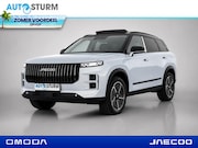 Jaecoo 7 - 1.5 GDI SHS-P Exclusive