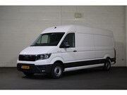 MAN TGE - 3.140 L4 H3 Camera 270gr Achterdeuren BPM Vrij