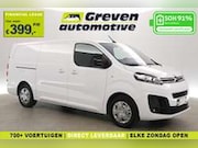 Citroën Jumpy - e-Jumpy 75 kWh L3H1 | Snelladen | SOH 91% | Clima