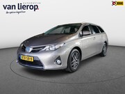 Toyota Auris - Touring Sports 1.8 Hybrid EERSTE EIGENAAR