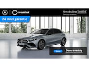 Mercedes-Benz A-klasse - 180 Business Solution AMG | Night | Panoramaschuifdak | Stoe