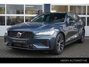 Volvo V60 - 2.0 T6 Plug-in hybrid AWD Plus Dark | Sport Stoelen | Harman