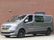 Fiat Talento - 1.6 MJ EcoJet L2 Dubbel Cabine Camera/Trekhaak/PDC