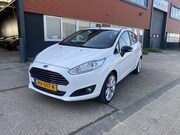 Ford Fiesta - 1.0 EcoBoost Titanium 5 Deurs | Climate Controle | Cruise Co