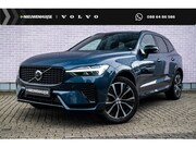 Volvo XC60 - Plug-in Hybrid T6 AWD Ultimate Dark | Long Range | Google Ma