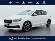 Skoda Fabia - 1.0 TSI 95pk Active