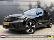 Volvo C40 - Single Motor Extended Range Ultimate 82 kWh | Panoramadak | 