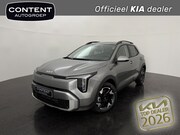 Kia Stonic - 1.0 T-GDi MHEV 115pk DynamicPlusLine