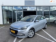 Hyundai i20 - 1.0 T-GDI Comfort NAVI | CRUISE | CLIMA | CAMERA | PDC | OND