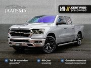 Dodge Ram Pick Up - 1500 Big Horn CrewCab Pentastar 3.6L V6 | Guerilla Exhaust |