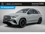Mercedes-Benz AMG GLE - GLE 53 Automaat Hybrid 4MATIC+ | MANUFAKTUR | Premium Plus P