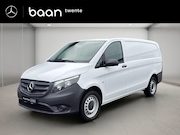 Mercedes-Benz eVito - L2 41 kWh | 93% SOH | Camera