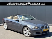 BMW 3-serie - Cabrio 325i Aut. Leder Navi Xenon Trekhaak
