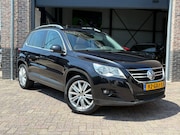 Volkswagen Tiguan - 1.4 TSI Sport&Style 4Motion Pano *LEES TEKST