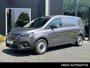 Renault Kangoo - E-Tech Advance L2 44 kWh | houten laadvloer en zijwandbesche