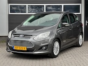 Ford C-Max - 2.0 Plug-in Hybrid Titanium Automaat, Navi, Camera, Stoelver