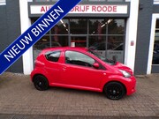 Toyota Aygo - 1.0 VVT-i Dynamic AIRCO, 2 EIGENAAR,