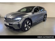 Renault Mégane E-Tech - 100% ELECTRIC comfort range techno 60 kWh | pack driving & c