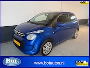 Citroën C1 - 1.0 VTi Feel / AIRCO / ZUINIG / 5-DEURS / NEDERLANDSE AUTO
