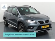 Seat Ateca - 1.5 TSI FR Business Intense FR-uitstraling met complete uitr