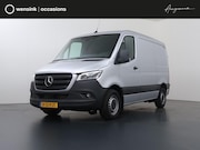 Mercedes-Benz Sprinter - 314 CDI | Aut. | L1 H1 | Navigatie | 2-zits | LED Koplampen